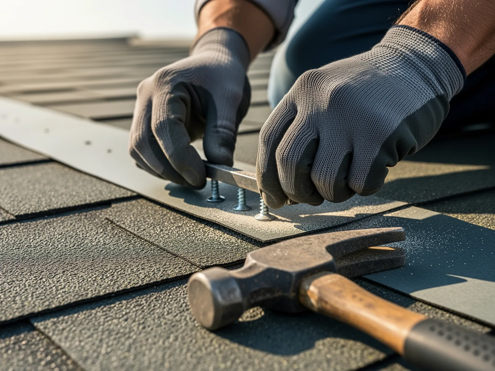 Why choose Fascia Repair in Stuart, VA